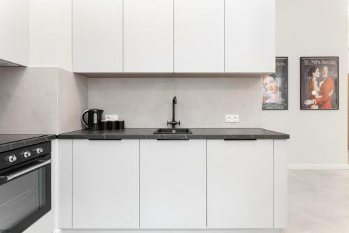 Prince4you Apartments