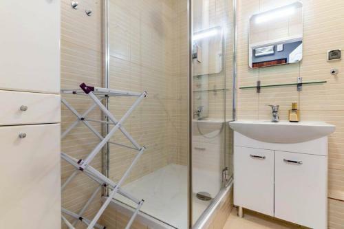 Old Town Luxus Apartments