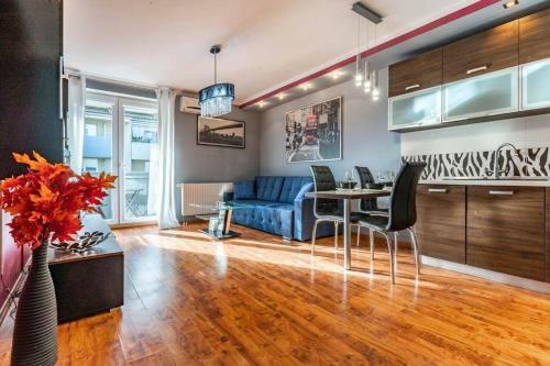 Old Town Luxus Apartments