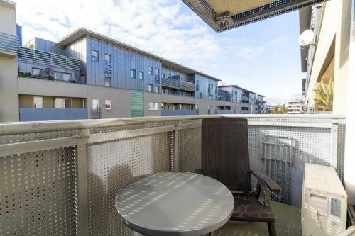 Old Town Luxus Apartments