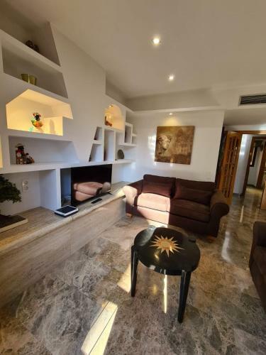 Apartamento �tico D�plex En El Centro -dos Torres G�ndor