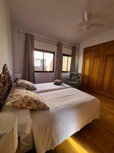 Apartamento �tico D�plex En El Centro -dos Torres G�ndor