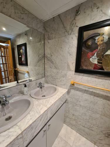 Apartamento �tico D�plex En El Centro -dos Torres G�ndor