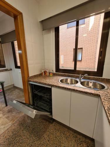 Apartamento �tico D�plex En El Centro -dos Torres G�ndor