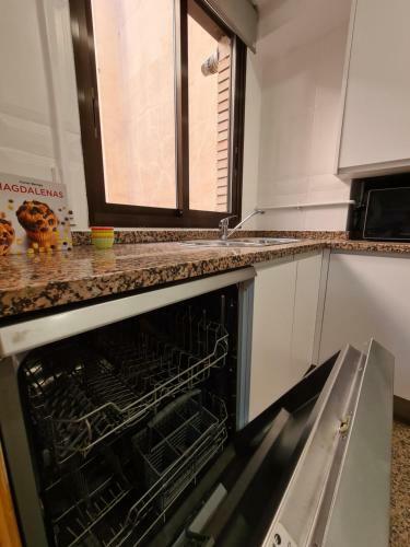 Apartamento �tico D�plex En El Centro -dos Torres G�ndor