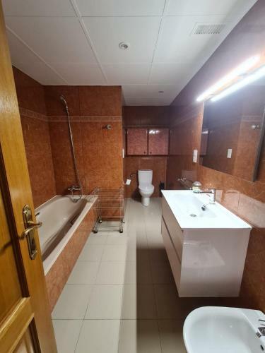 Apartamento �tico D�plex En El Centro -dos Torres G�ndor
