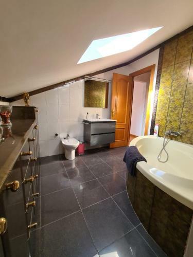 Apartamento �tico D�plex En El Centro -dos Torres G�ndor