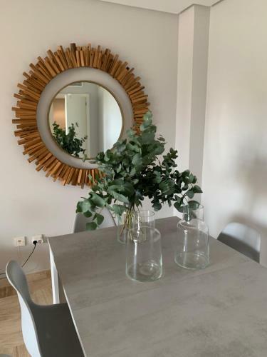 Apartamento La Marina, Sotogrande