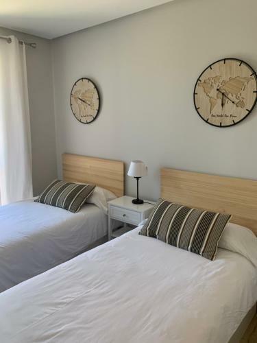 Apartamento La Marina, Sotogrande