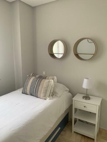 Apartamento La Marina, Sotogrande