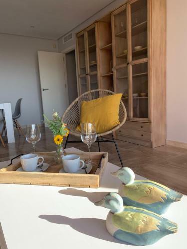 Apartamento La Marina, Sotogrande