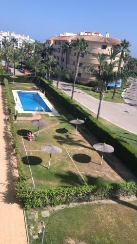 Apartamento La Marina, Sotogrande