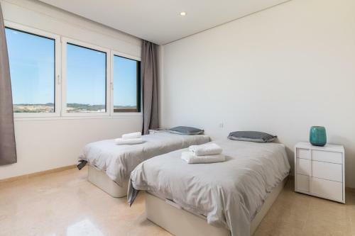 Sotogrande Ribera Del Marlin Apartment