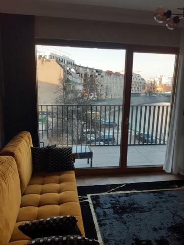 Golden Mood City Apartment Wroc?aw