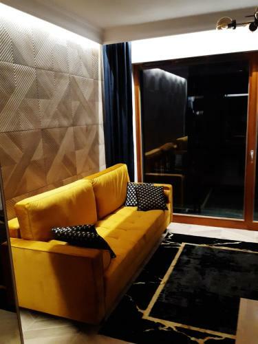Golden Mood City Apartment Wroc?aw