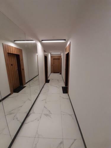 Golden Mood City Apartment Wroc?aw