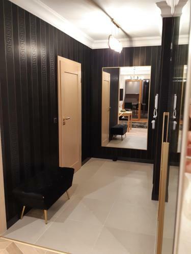 Golden Mood City Apartment Wroc?aw