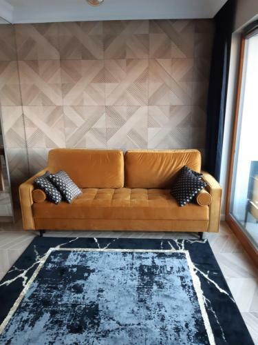 Golden Mood City Apartment Wroc?aw