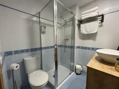Apartamento El Llano Zaragoza