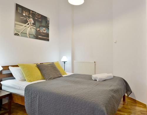 Apartamento Argentis Rynek 24 M 2