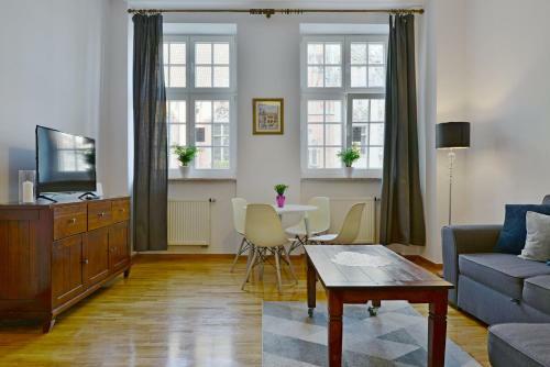 Apartamento Argentis Rynek 24 M 2
