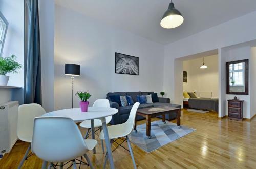 Apartamento Argentis Rynek 24 M 2