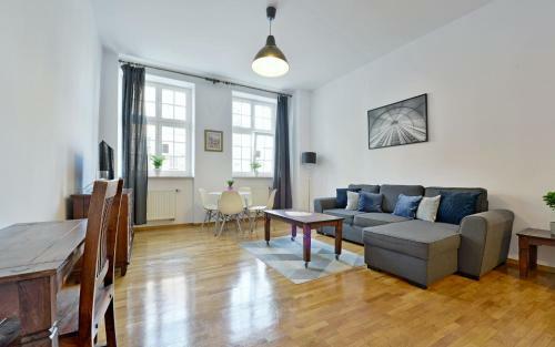 Apartamento Argentis Rynek 24 M 2