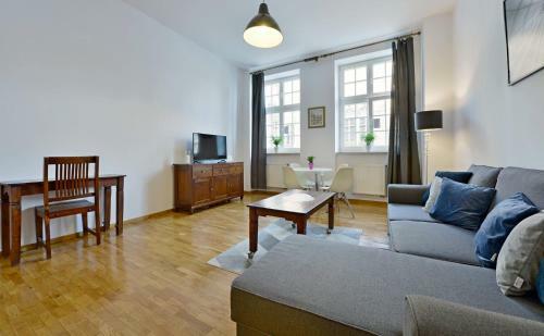 Apartamento Argentis Rynek 24 M 2