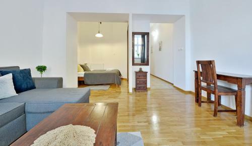 Apartamento Argentis Rynek 24 M 2