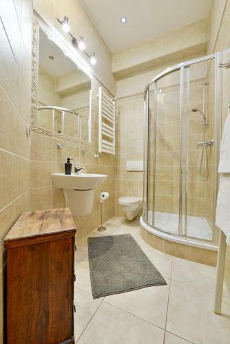 Apartamento Argentis Rynek 24 M 2
