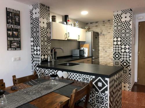 Apartamento Fabulous Sea View - A Pie De Playa-