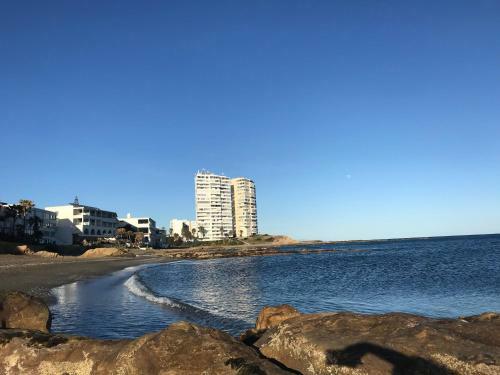 Apartamento Fabulous Sea View - A Pie De Playa-