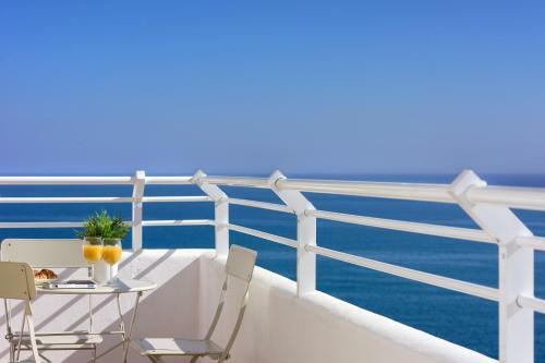 Apartamento Fabulous Sea View - A Pie De Playa-