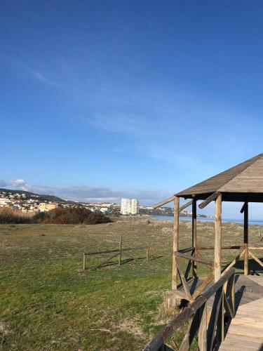 Apartamento Fabulous Sea View - A Pie De Playa-