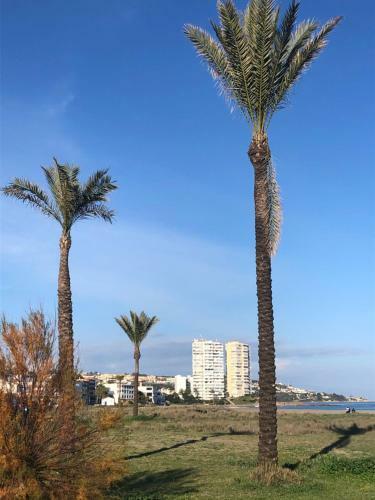 Apartamento Fabulous Sea View - A Pie De Playa-