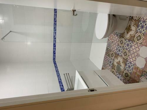 Apartamento Mamia Costa 3