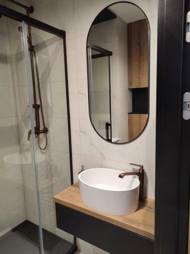 Apartament Lux Vena Wroc?aw