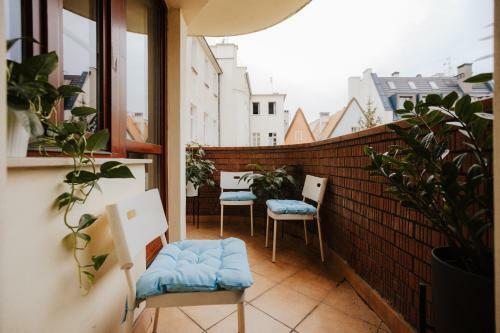 Apartament Rynek Wi?zienna