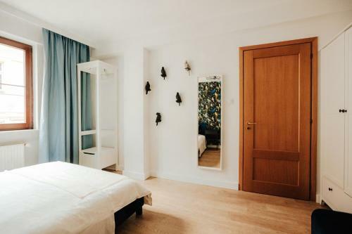 Apartament Rynek Wi?zienna