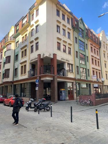Apartament Rynek Wi?zienna
