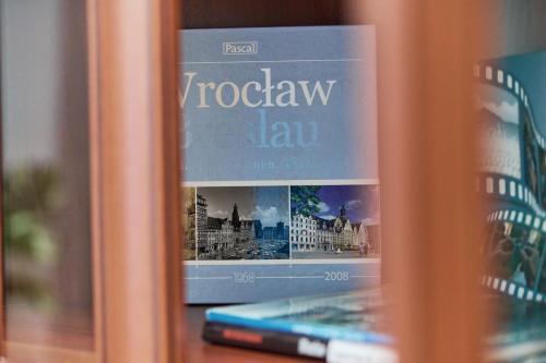 Apartments Wroc?aw Bajana By Renters