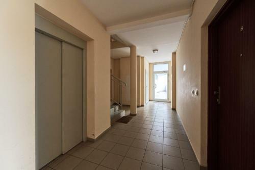 Apartments Wroc?aw Bajana By Renters