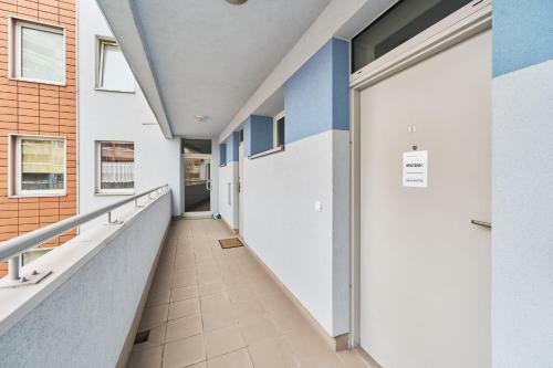 Apartments Wroc?aw Bajana By Renters