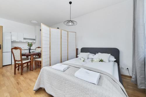Apartments Wroc?aw Bajana By Renters