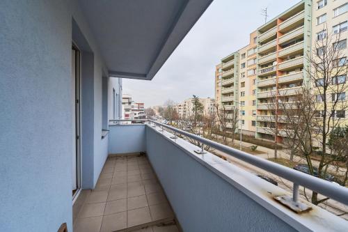 Apartments Wroc?aw Bajana By Renters