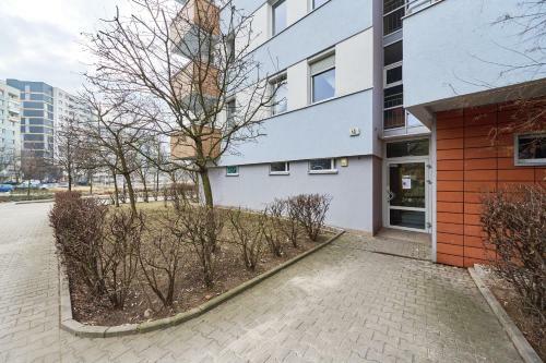 Apartments Wroc?aw Bajana By Renters