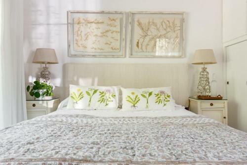 Bed & Breakfast Villa Safira, Sotogrande, Spain - Adults Only