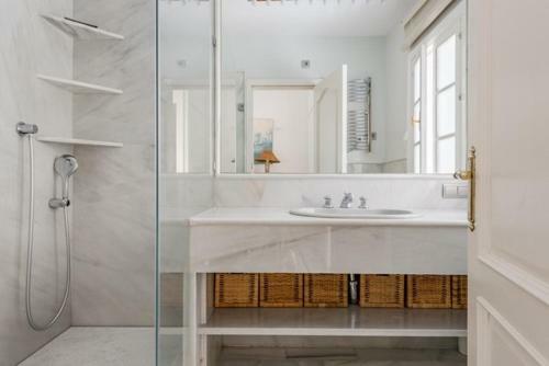 Bed & Breakfast Villa Safira, Sotogrande, Spain - Adults Only