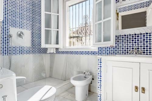 Bed & Breakfast Villa Safira, Sotogrande, Spain - Adults Only