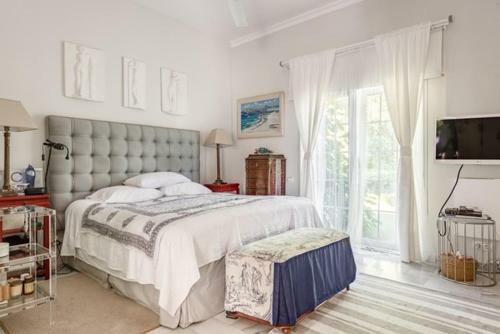 Bed & Breakfast Villa Safira, Sotogrande, Spain - Adults Only